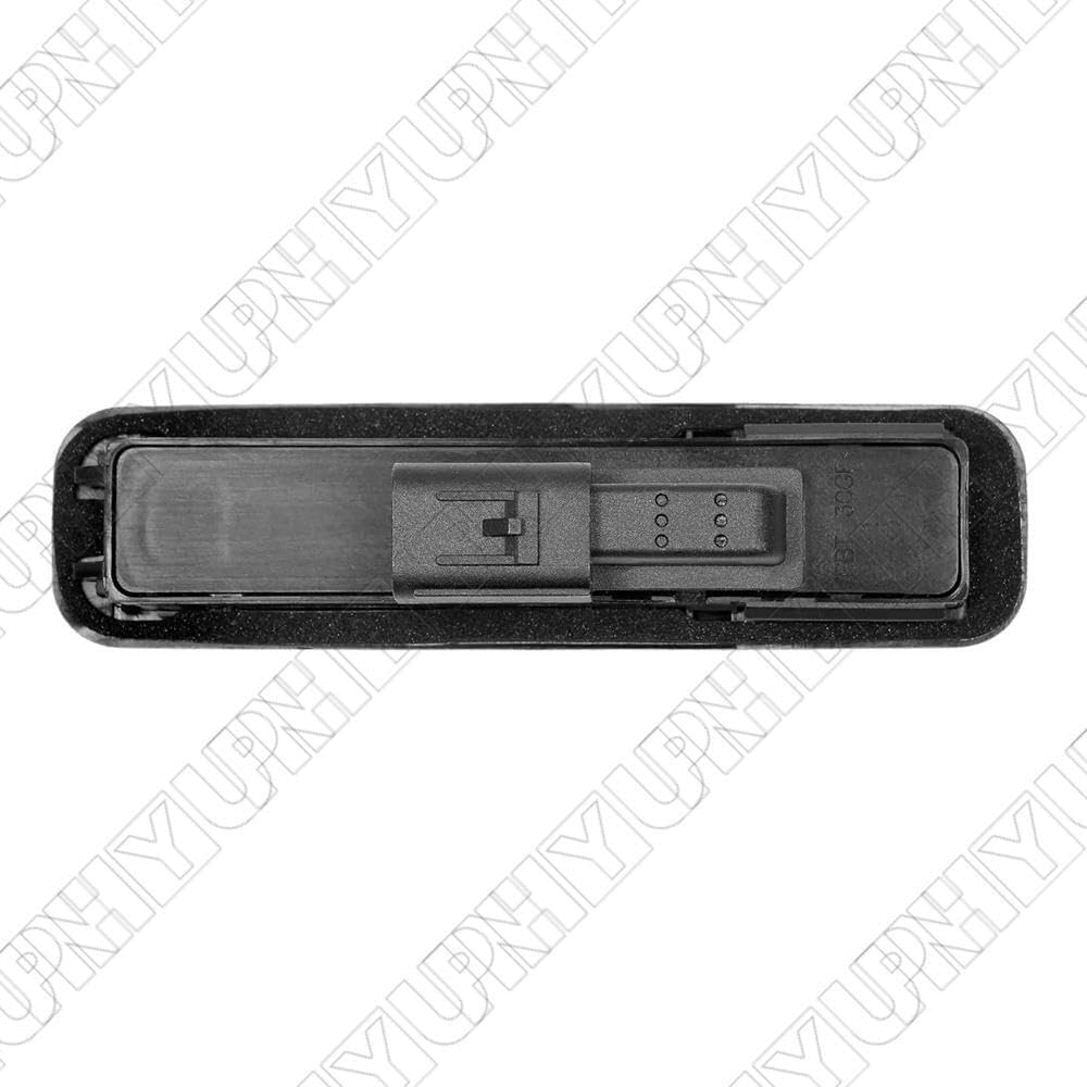 ya 9 10.24 Left Driver Door Keyless Entry Number Keypad for Ford F-250 Super Duty 2004-2010