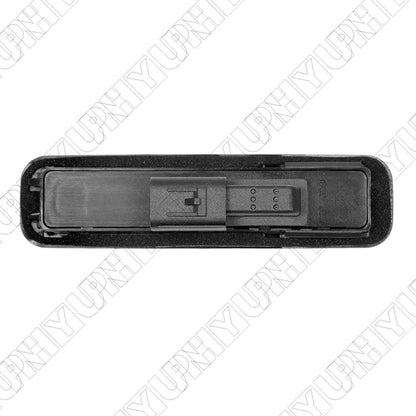 ya 9 10.24 Left Driver Door Keyless Entry Number Keypad for Ford F-250 Super Duty 2004-2010