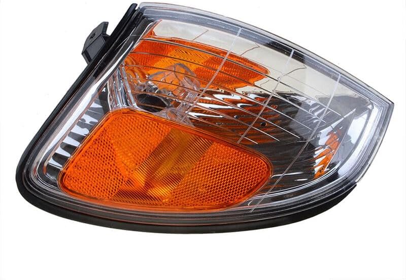ya 4 8.10 Right front bumper corner turn signal light for Lexus LX470 1998-2007