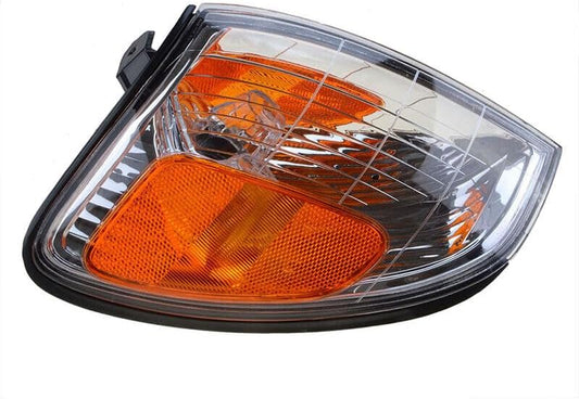 ya 4 8.10 Right front bumper corner turn signal light for Lexus LX470 1998-2007