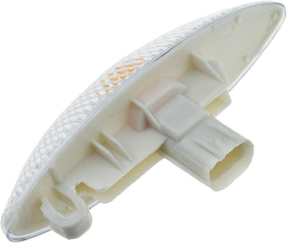 ya 4 8.10 Left Marker Turn Signal Light for Toyota Echo Vitz Yaris Hatchback 1999-05