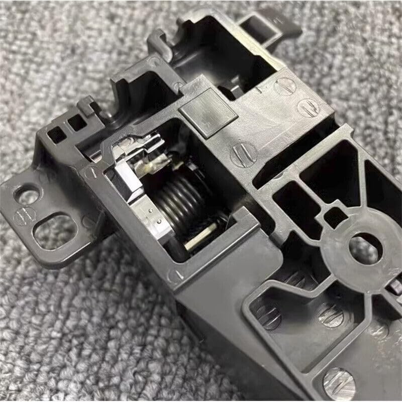 ya 12 10.8 baidi Front Right Inside Interior Door Handle Accessory for Subaru Forester 2008-2012