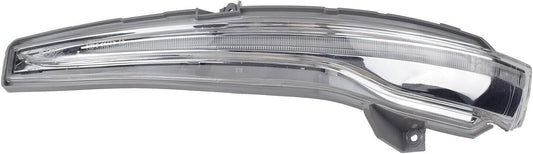 ya 4 8.10 right mirror turn signal light for Mercedes-Benz W205 W213 W222 A0999067401