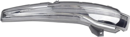 ya 4 8.14 A0999067401 right mirror turn signal light for Mercedes-Benz W205 W213 W222