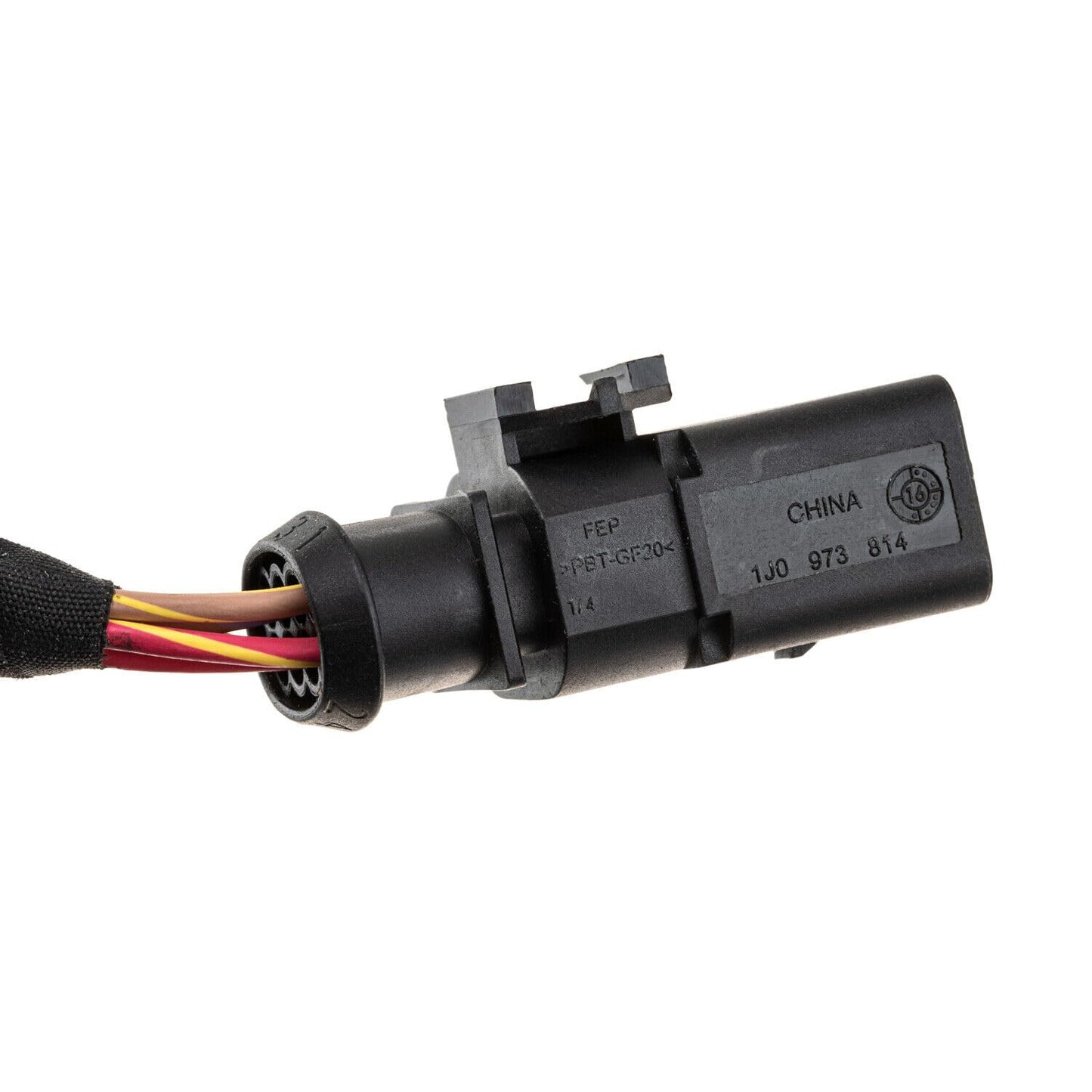 ya 5 8.24 baidi Fuel Injector Wiring Harness for Audi for Skoda for VW EA888 Engine 1.8T/2.0T 06L971627A