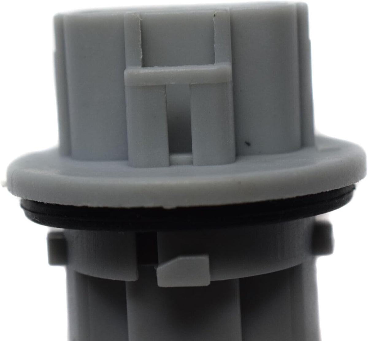 ya 4 8.10 Suitable for the for Toyota for SIENNA white sliding door handle rear LH or right hand from 1998 to 2003