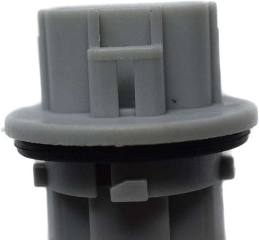 ya 4 8.10 Suitable for the for Toyota for SIENNA white sliding door handle rear LH or right hand from 1998 to 2003