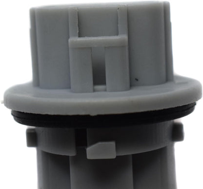 ya 11 9.14 zhengce Suitable for the for Toyota for SIENNA white sliding door handle rear LH or