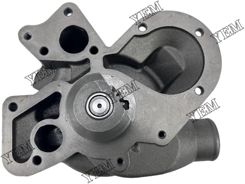 ya 13 9.15 baidi 1106C-E60TA Water Pump U5MW0196 Fit For Perkins Engine For Perkins Water Pump