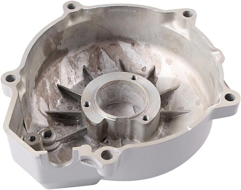 ya 2 8.15 Engine Stator Cover Case Crankcase for Yamaha FZS600 FAZER 98-2003