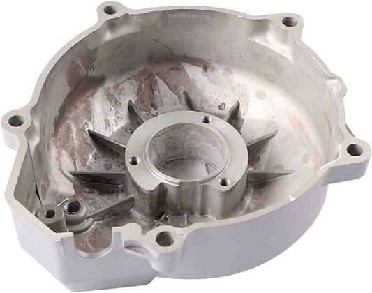 ya 2 8.15 Engine Stator Cover Case Crankcase for Yamaha FZS600 FAZER 98-2003