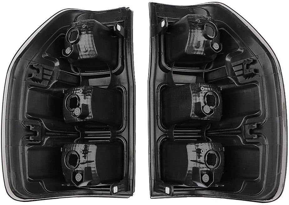 ya 4 8.10 R¨¹cklicht Hecklicht Heckleuchte F¨¹r for d Ranger T6 MK1 MK2 2011-2018 R¨¹ckleuchte