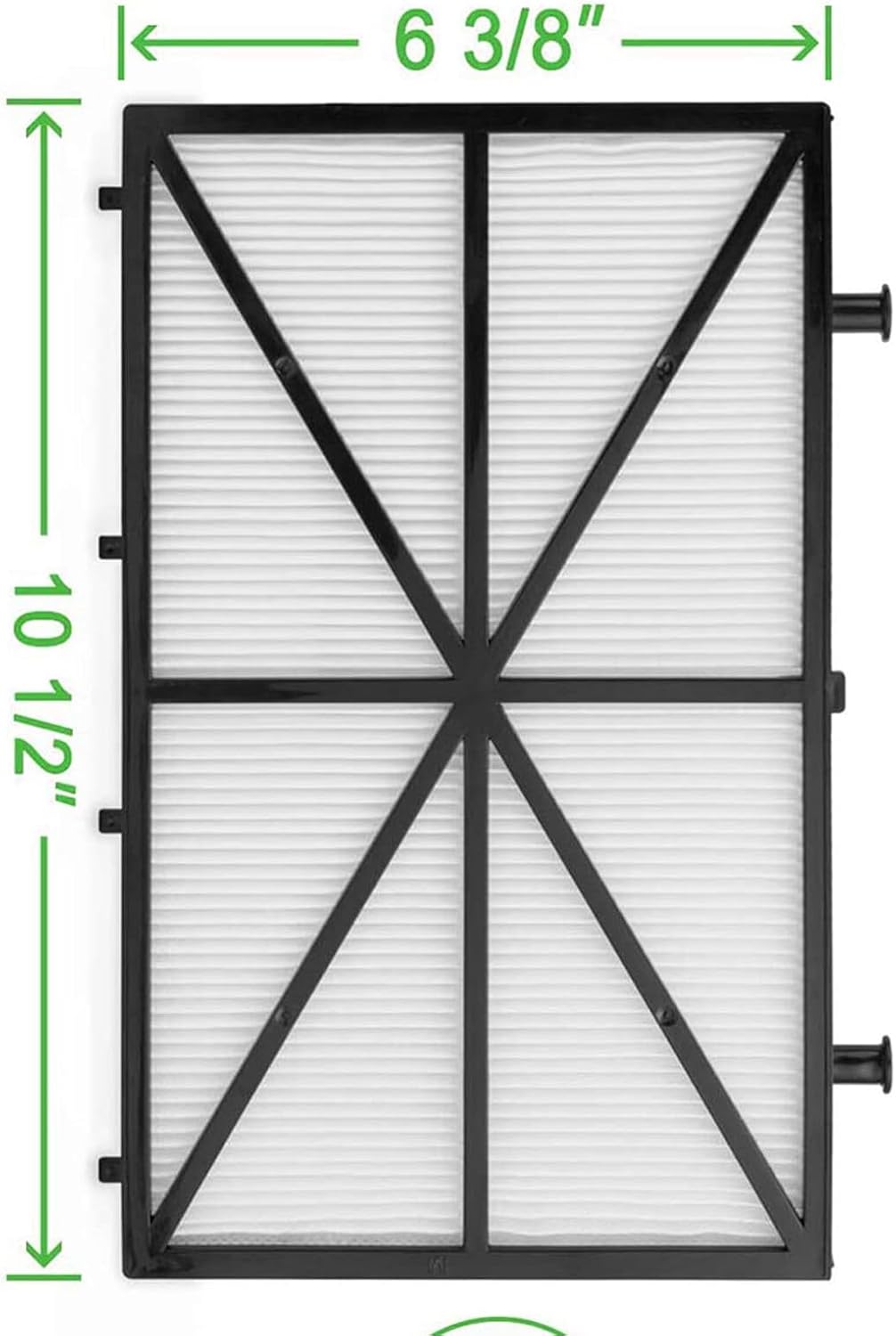 ya 26 10.21 baidi Filter Mesh Net Cleaning Replacement Part for Dolphin m400, m500