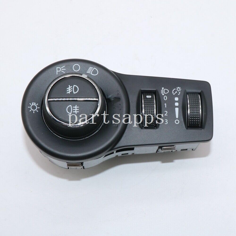 ya 8 8.24 baidi OE Headlamp Headlight Switch 68156006AB Fits 2014-2018 for Jeep Cherokee for Chrysler 
