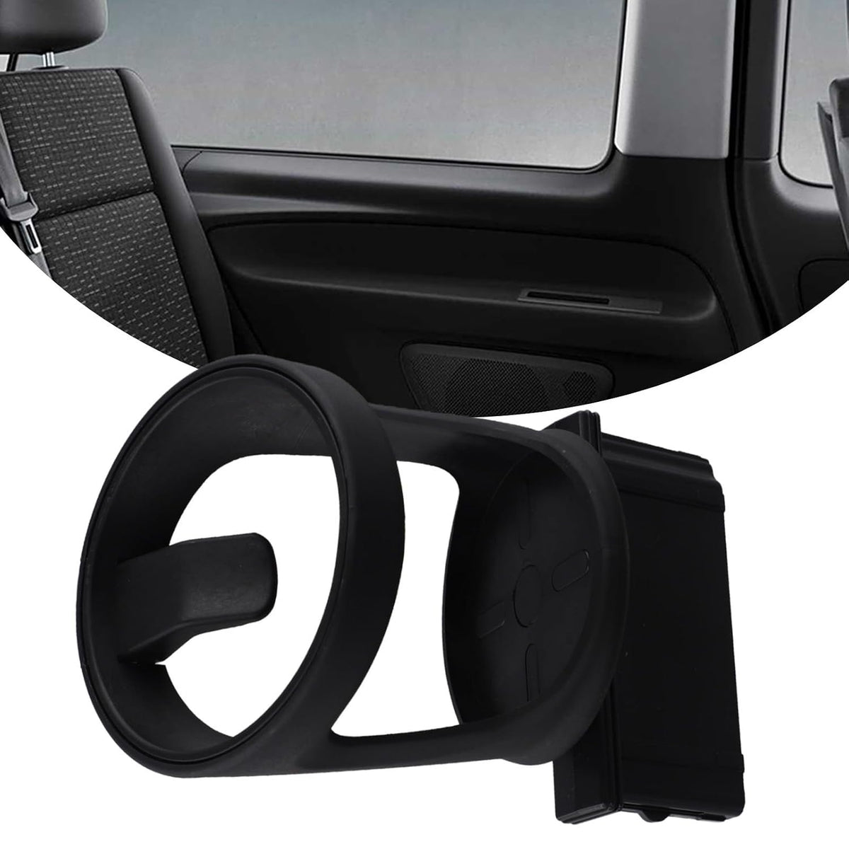 ya 23 10.7 baidi Third Row Insert Cup Holder for Mercedes for Vito W447 2015 2022 Easy to use