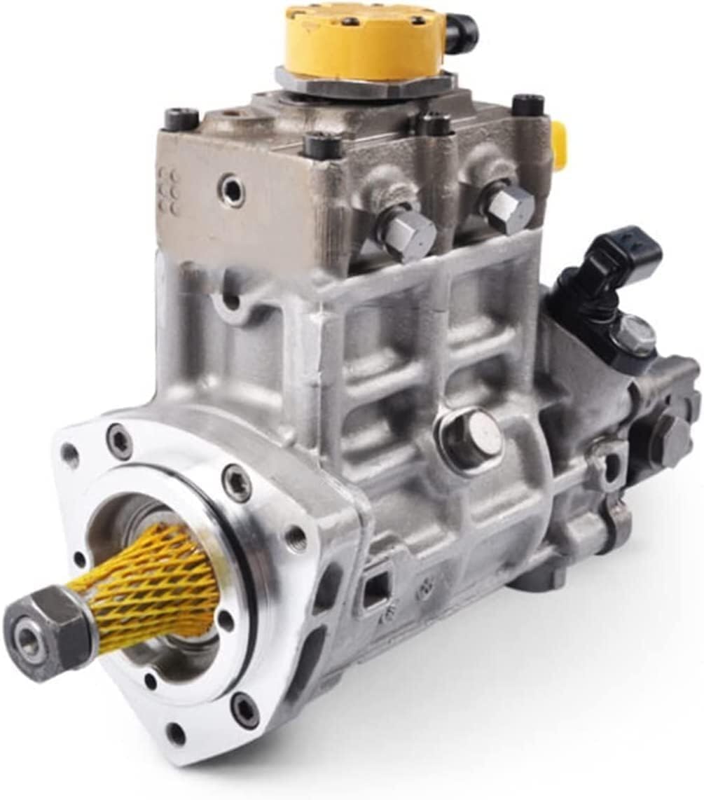 ya 27 10.13 baidi Diesel Fuel Injection Pump 324-0532 2641A405 For CAT 420E 430E 450E C4 C4.4