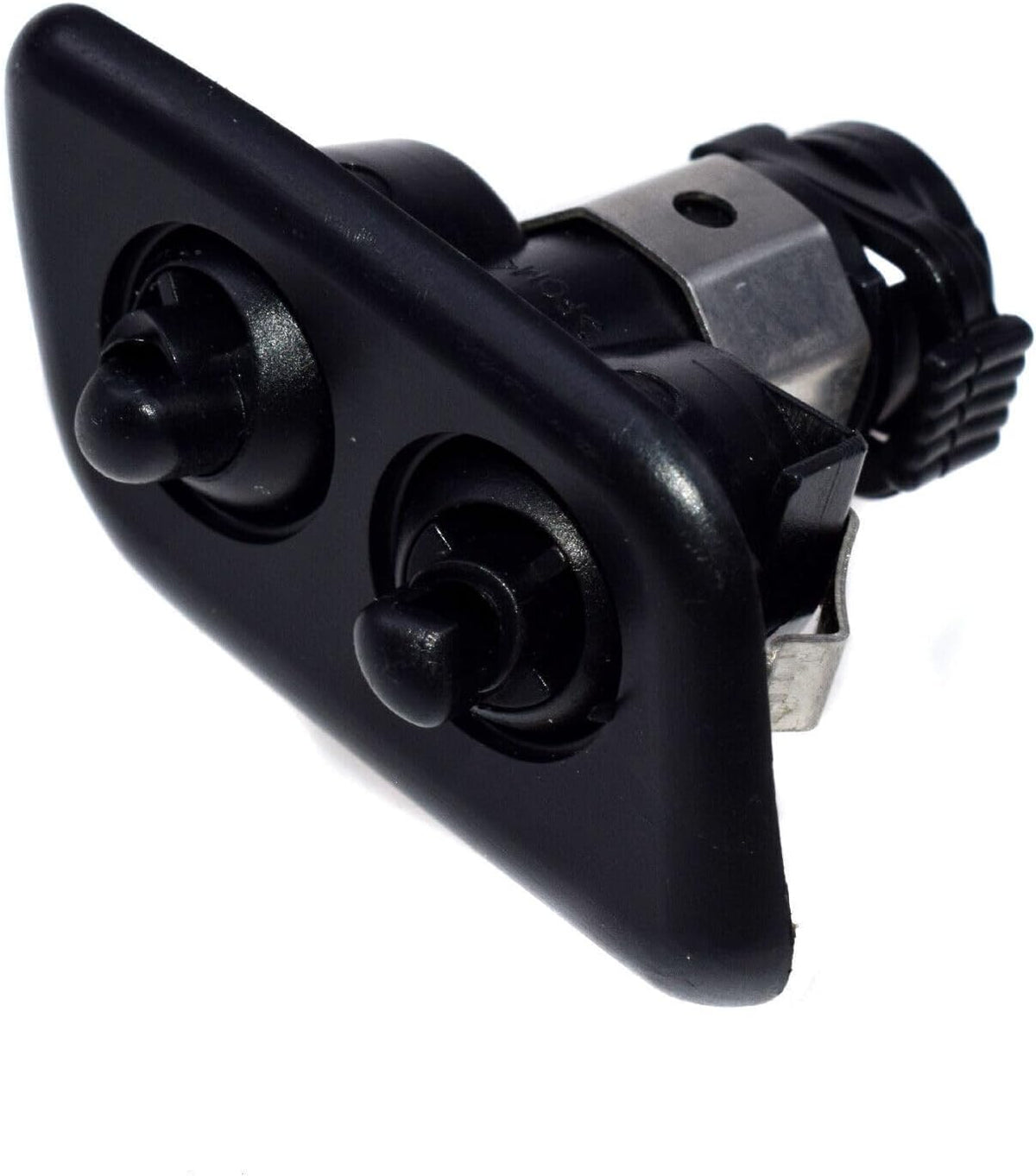 ya 4 8.10 Suitable for BMW 5 E39 525i 530i 528i 540i right headlight washer nozzle OE 61678360662