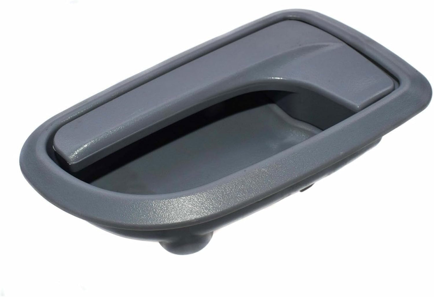 ya 4 8.8.2 Left Side Front or Rear Door Inner Handle Grey for Picanto Morning 2004-2011
