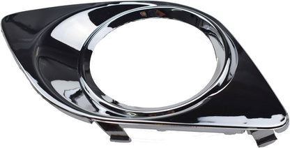 ya 4 8.10 Right fog lamp decorative cover passenger side 521270T010 suitable for Toyota Venza 2009-2012