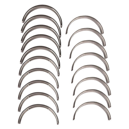 ya 4 8.8.2 18x 21020-25100 21020-2G100 Fit for Kia Optima for Hyundai Sonata 2.4L Main Rod Bearings