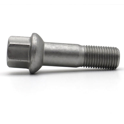 ya 5 8.10 5X for Mercedes-Benz R280 R300 W461 W463 Car Wheel Lug Bolts M14X1.5 0009905307