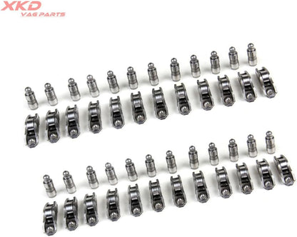 ya 4 8.24 baidi 3.0T Valve Hydraulic Lifters Rocker Arm Fit for Audi S4 for A4 Quattro A5 CGWC CMUA