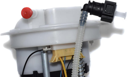 ya 5 8.10 3AA919051C 3AA919051L Electric fuel pump module assembly for VW Passat CC