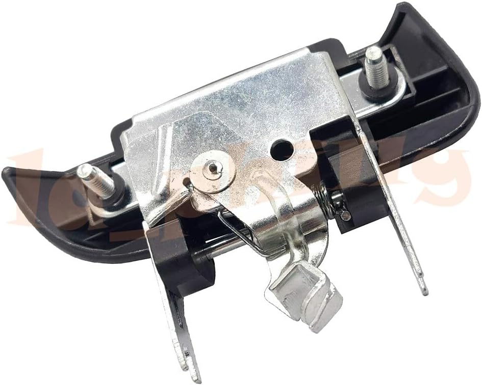 ya 9 10.24 Rear Right Outside Door Handle for 2005 2006 2012 for Nissan Pathfinder 82606-EA502