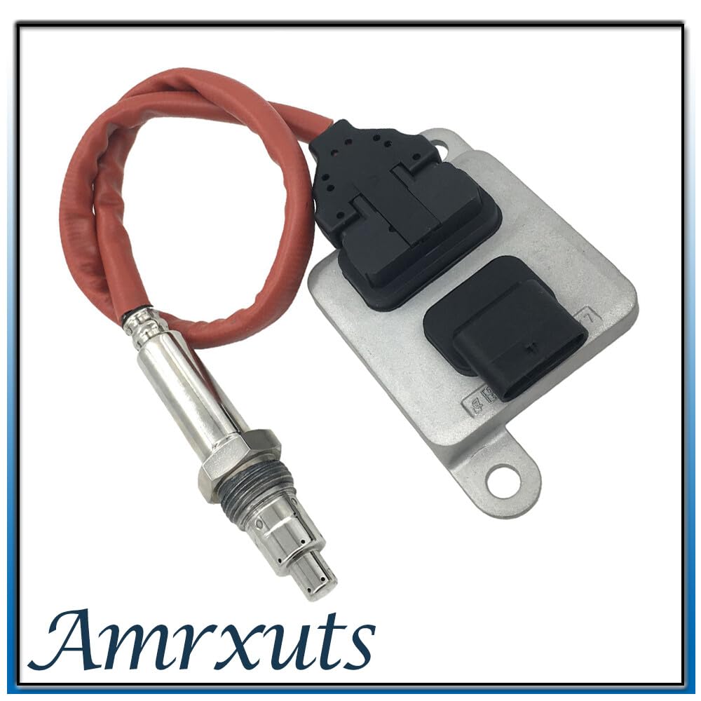 ya 12 10.8 baidi Rear NOx Sensor for BMW F30 F31 328d xDrive 2014-2018 E70 X5 2009-18 13628589844-