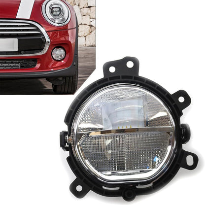 ya 7 8.24 baidi for BMW for Mini Cooper F54 F55 F56 F57 Car LED Fog & Daytime Running Light Lamp