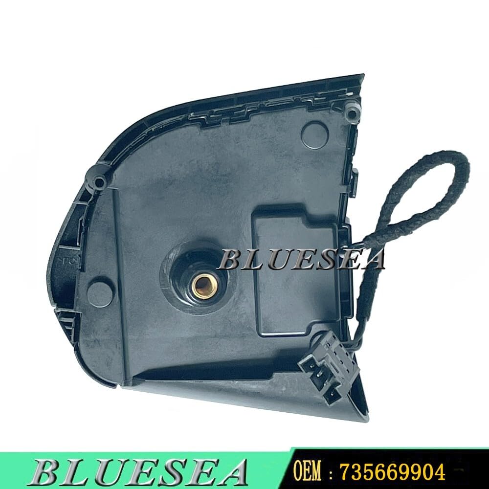 ya 3 8.24 baidi 1 Pair Steering Wheel Cruise Switch for 15-2021 for Jeep Renegade Compass