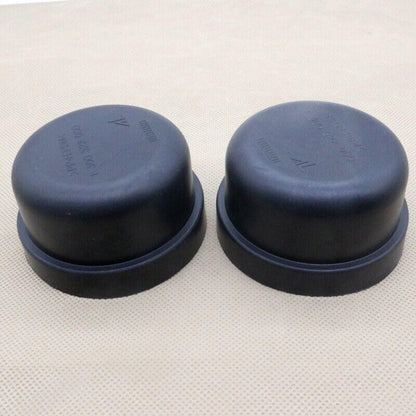 ya 4 8.14 2-pack headlight cover dip beam light dust cover A4518260324 suitable for Smart 451