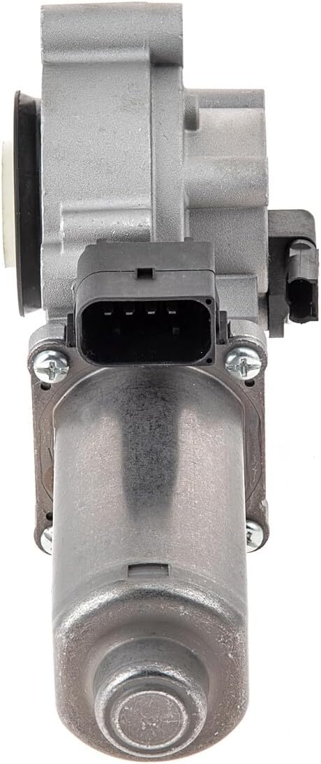 ya 10 9.16 baidi 27107568267 Transfer Case Actuator Motor for BMW E53 E83 E70 X3 X5 X6