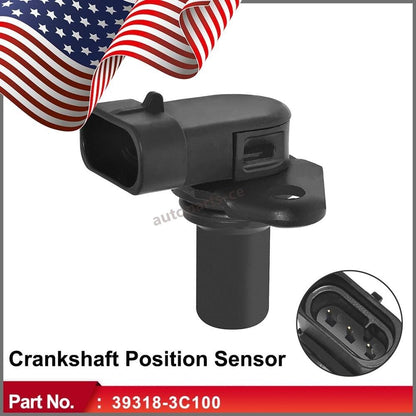 ya 12 10.8 baidi New Camshaft Position Sensor 39318-3C100 for Kia Sedona for Hyundai Santa Fe Sonata