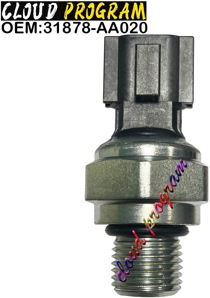ya 10 9.16 baidi 1PCS Auto Trans Oil Pressure Sensor For 2014-2018 for Subaru for Forester for Impreza Wrx