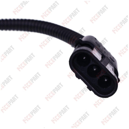 ya 6 8.14 Sensor 48187565 84185452 Compatible Housing Sugarcane Harvester A8810 A8010 A8800