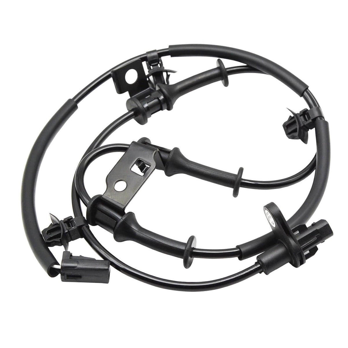 ya 9 10.24 598103X320 Left Front ABS Wheel Speed Sensor for Elantra 1.8L 2011-16 LH ZR4202-