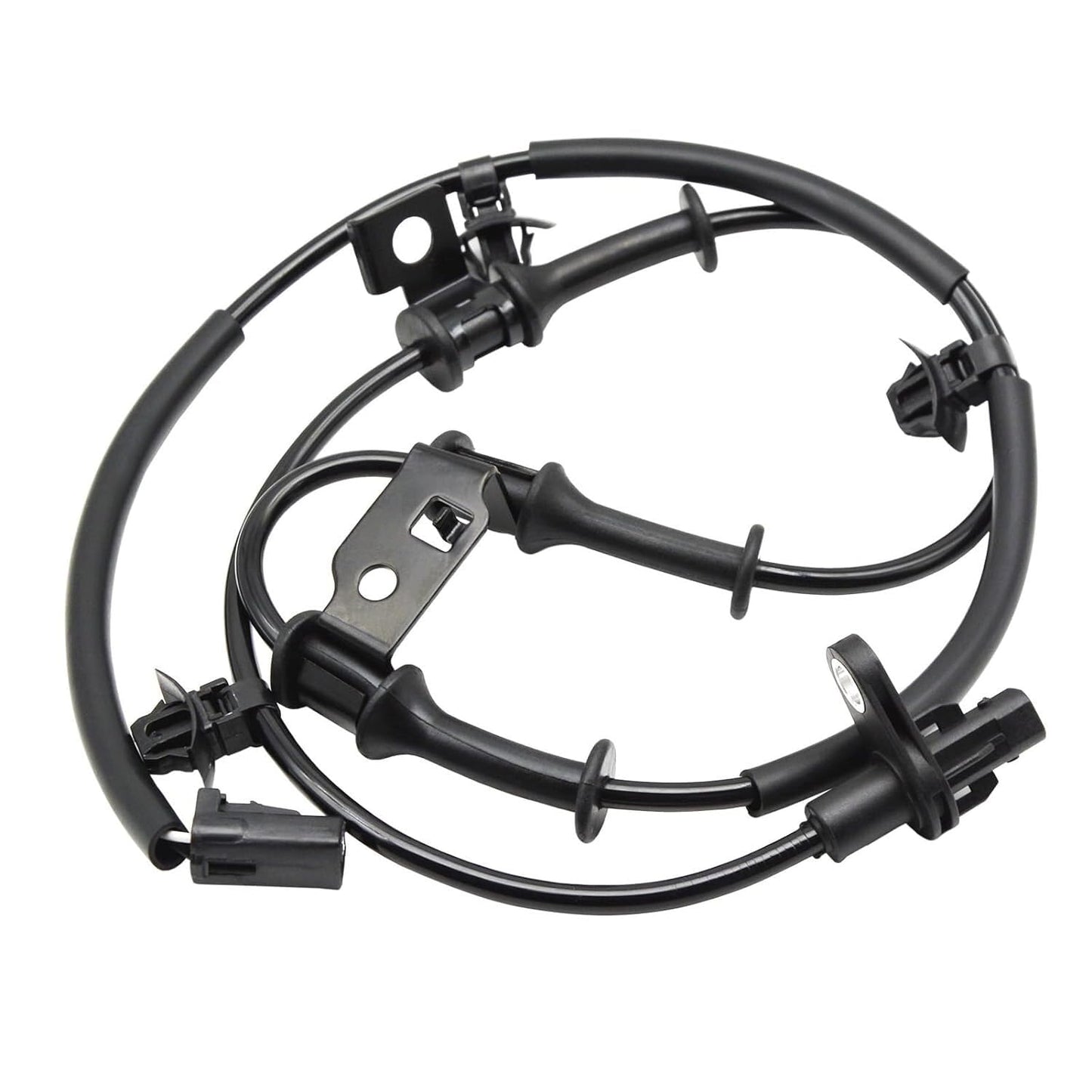 ya 5 8.24 baidi 598103X320 Left Front ABS Wheel Speed Sensor for Elantra 1.8L 2011-16 LH ZR4202