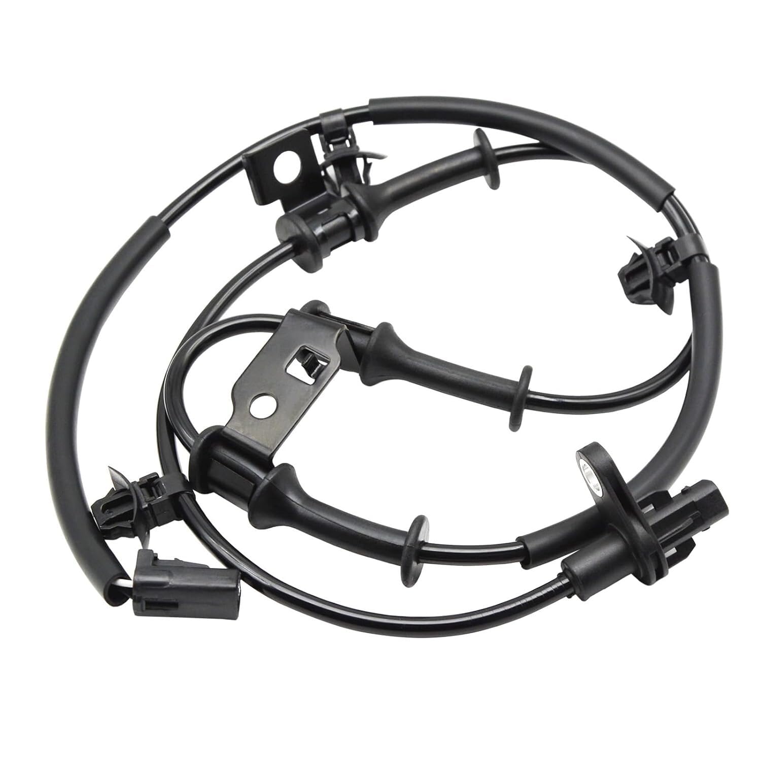ya 5 8.24 baidi 598103X320 Left Front ABS Wheel Speed Sensor for Elantra 1.8L 2011-16 LH ZR4202