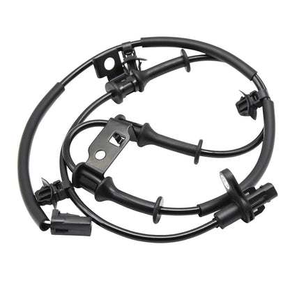 ya 5 8.24 baidi 598103X320 Left Front ABS Wheel Speed Sensor for Elantra 1.8L 2011-16 LH ZR4202
