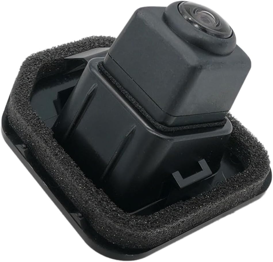 ya 10 9.16 baidi 28442-4BA0D Rear View Bakcup Parking Aid Camera for Nissan Rogue 2014-2017 2.5L