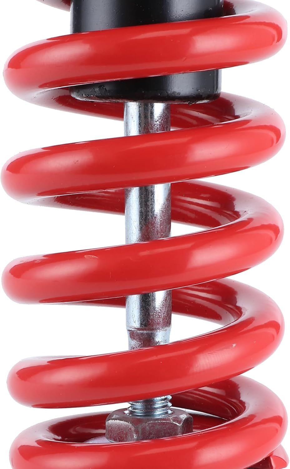 ya 5 8.10 Hot 10.2in Rear Suspension Shock Absorbers Replace Parts For 70-125 Motorcycle