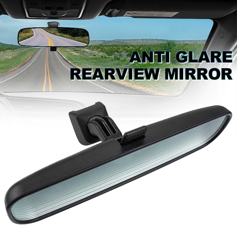 ya 4 8.10 Inner Rear View Mirror 87810-52041 for Toyota for Corolla Camry for RAV4 Prius for Scion USA