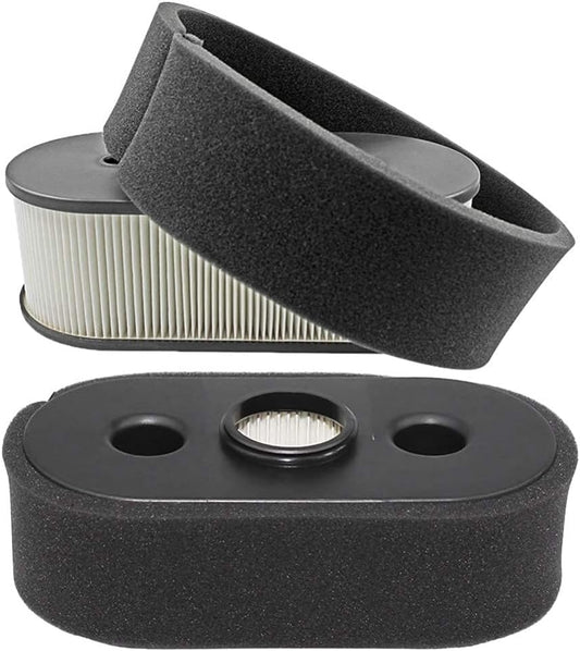 ya 23 10.7 baidi Air Filter 11013-7031 11013-7026&Pre Filter 110137025 for Kawasaki FH381V FH430V