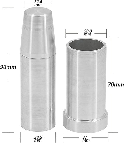 ya 10 9.16 baidi Turbine and stator shaft PTFE seal installer/adjuster transmission kit for GM 4L60-