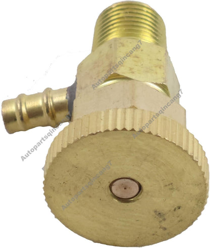 ya 10 9.16 baidi Fuel Bleeder Valve 6598102 for Bobcat 5600 543 553 645 743 751 753 763 773 7753