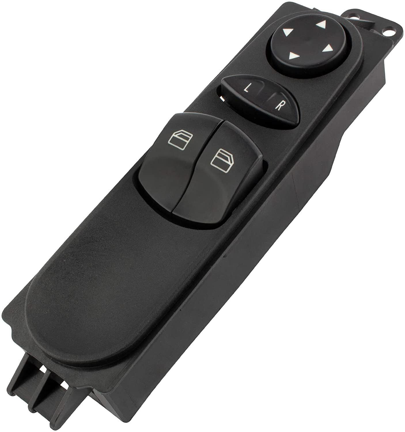 ya 3 8.24 baidi 9065451213 Front Left Side Window Switch for Sprinter 2500 3500 for Mercedes for Dodge