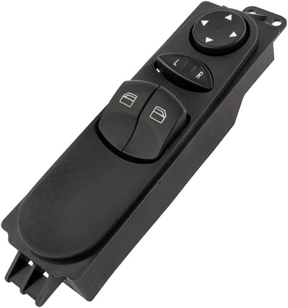 ya 3 8.24 baidi 9065451213 Front Left Side Window Switch for Sprinter 2500 3500 for Mercedes for Dodge