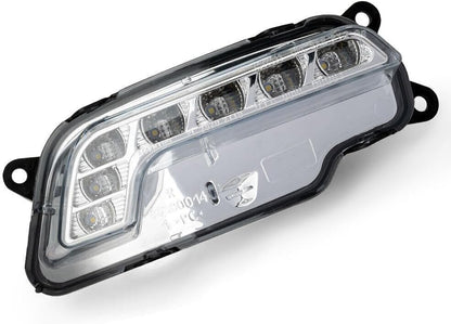 ya 4 8.10 Right daytime running light for Mercedes-Benz E63 2010-16 128200856