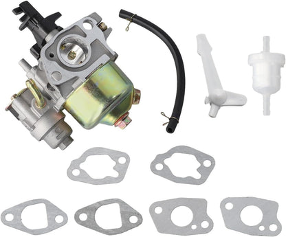 ya 26 10.21 baidi Complete Carburetor Assembly for GX160 nerators and Washers-3